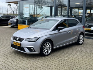 SEAT Ibiza - afbeelding nr 5