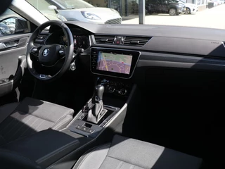 Škoda Superb - afbeelding nr 3