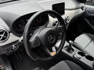 Mercedes-Benz B-Klasse - afbeelding nr 3