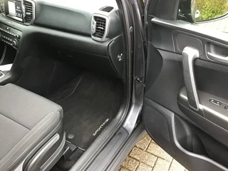 Kia Sportage - afbeelding nr 7