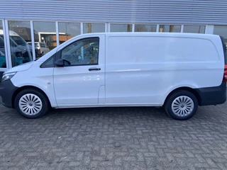 Mercedes-Benz Vito - afbeelding nr 6