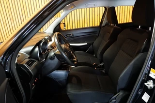 Suzuki Swift Suzuki Swift 1.2 COMFORT SMART HYBDRID - afbeelding nr 14