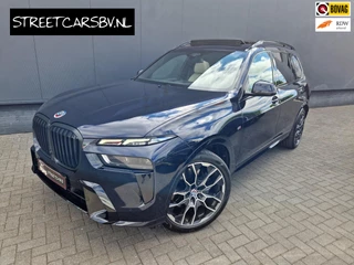 BMW X7 - 27021958-0