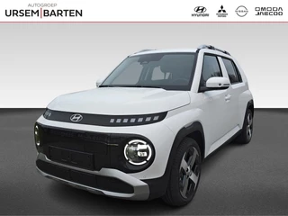 Hyundai Inster Evolve 49 kWh