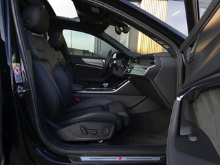Audi A6 Audi A6 Avant 50 TDI V6 Quattro / Des. PL.+ / RS ed. / 2018 / LED - afbeelding nr 13