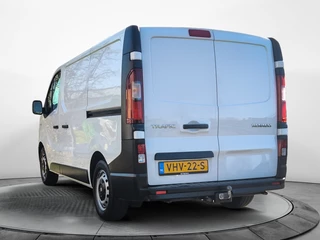 Renault Trafic Renault Trafic 2.0 dCi 120 T29 L1H1 Comfort (120 PK) 1e-Eig. & Dealer-Onderh. BOVAG-Garantie. NL-Auto. - afbeelding nr 12