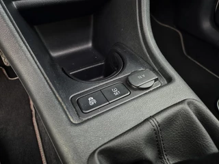 Volkswagen up! Volkswagen Up! 1.0 TSI GTI 116PK/Pano/Cruise/Clima/Sfeer/ - afbeelding nr 18