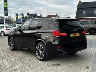BMW X5 BMW X5 xDrive50i High Executive M-Sport | Pano | HUD - afbeelding nr 2