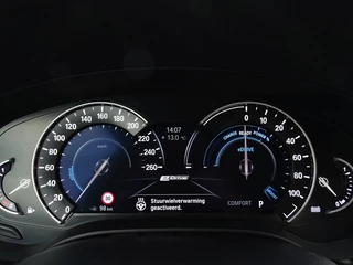 BMW 5 Serie BMW 5 Serie 530e 293PK iPerf High Exc. M-Sport / LED - afbeelding nr 15
