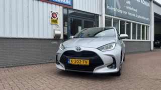Toyota Yaris Toyota Yaris ,Cruise adap, PDC, Camera, le 1.5 Hyb. Bns Plus - afbeelding nr 2