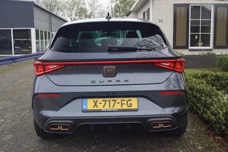 CUPRA Leon - afbeelding nr 6