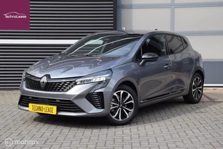 Renault Clio 1.6 E-Tech Full Hybrid 145 Techno Automaat