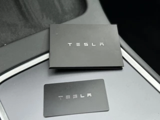 Tesla Model Y Tesla Model Y RWD 58 kWh Panodak Autopilot Topstaat 2022 - afbeelding nr 49