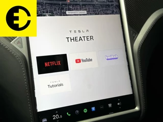 Tesla Model S Tesla Model S 75D Base | Enhanced autopilot |  Coldweather pack | Pano dak - afbeelding nr 33