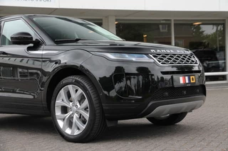 Land Rover Range Rover Evoque - afbeelding nr 11