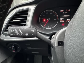 SEAT Leon Airco/Lichtmetalen velgen/Cruise Control - afbeelding nr 18