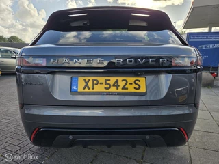Land Rover Range Rover Velar Land Rover Range Rover Velar 2.0 I4 Turbo AWD R-Dynamic HSE - afbeelding nr 5