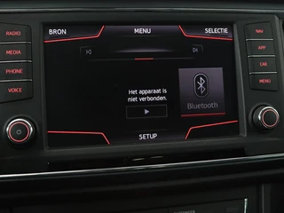 SEAT Ateca SEAT Ateca 1.4 TSI Style | Trekhaak | Stoelverwarming |  Carplay | Parkeerhulp | Climate control | Cruise control | Bluetooth - afbeelding nr 25