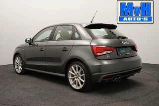 Audi A1 Sportback Audi A1 Sportback 1.4 TFSI Sport S-Line|S-Tronic|CAMERA|NAP - afbeelding nr 19