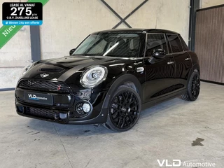 MINI Cooper S Mini 2.0