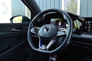 Volkswagen Golf Rijklaarprijs-Garantie Led Navigatie Led 19 Inch R-Line - afbeelding nr 31