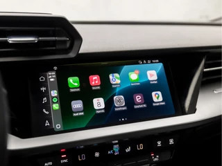 Audi A3 Audi A3 Limousine 30 TFSI Advanced Sport Automaat (GROOT NAVI, APPLE CARPLAY, CAMERA, LM VELGEN, DIGITAAL DASHBOARD, SPORTSTOELEN, NIEUWE APK, NIEUWSTAAT) - afbeelding nr 8