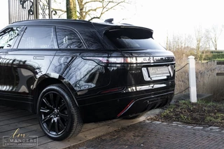 Land Rover Range Rover Velar - afbeelding nr 11