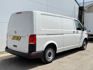 Volkswagen e-Transporter Volkswagen e-Transporter 113PK L2H1 138KM WLTP 37,3kWh 100% Elektrisch ABT E-transporter Airco - afbeelding nr 3
