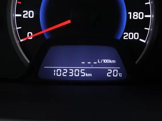 Hyundai i10 Hyundai i10 1.0i Comfort | Cruise control | Elektrische ramen | Airco - afbeelding nr 6