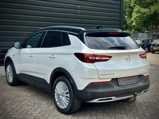 Opel Grandland X Opel Grandland X 1.2 Turbo Bns Exec. AUT|BLINDSPOT|360CAM|CARPLAY - afbeelding nr 44