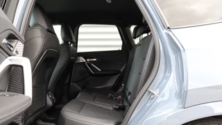 BMW iX1 BMW iX1 xDrive30 M-Sport | Harman/Kardon | Trekhaak | Head-up | Comfort Access | Parking Assistant Plus | Leder - afbeelding nr 27