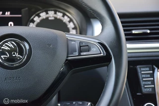 Škoda Rapid Skoda Rapid Spaceback 1.0TSI Business edition stoelverwarming cruise control - afbeelding nr 10