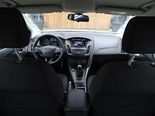 Ford Focus Ford Focus 1.0 EcoBoost 100PK Trend Edition / 2015 *NAP* - afbeelding nr 10