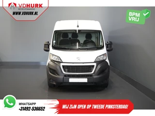 Peugeot Boxer - afbeelding nr 7