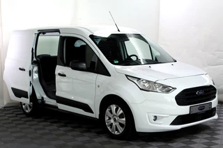 Ford Transit Connect - afbeelding nr 5