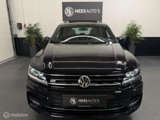 Volkswagen Tiguan Volkswagen Tiguan 2.0 TSI|4Motion|3X R-Line|221PK|Pano|Virtu - afbeelding nr 9