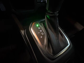 Jeep Renegade Jeep Renegade 1.3T 150pk DDCT S Automaat (Limited) exterieur volledig zwart Apple carplay, Adaptive cruise, Led koplampen - afbeelding nr 18