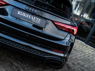 Audi RSQ3 Audi RSQ3 SPORTBACK 2.5 TFSI QUATTRO|PANO|360°|MEMORY|B&O - afbeelding nr 38