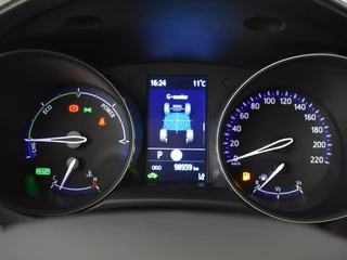 Toyota C-HR - afbeelding nr 22
