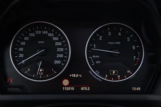 BMW X1 BMW X1 XDrive20i M Sport / PANODAK / MEMORY / HUD / H&K / 18'' - afbeelding nr 7