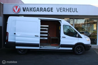 Ford Transit Ford Transit 2.0 TDCI|L3H2|2800Kg Trekgewicht|Navi - afbeelding nr 32