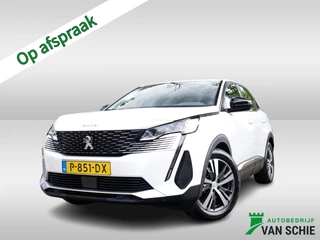 Peugeot 3008 1.6 HYbrid 225 Blue Lease Allure