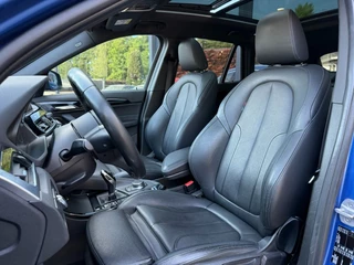 BMW X1 - afbeelding nr 14