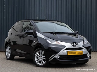 Toyota Aygo - afbeelding nr 2