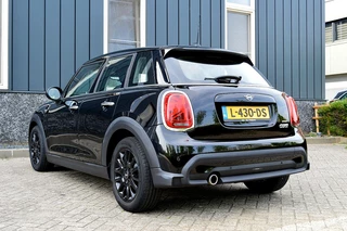 MINI Cooper Rijklaarprijs-Garantie Navigatie Led Airco 1e Eigenaar - afbeelding nr 6