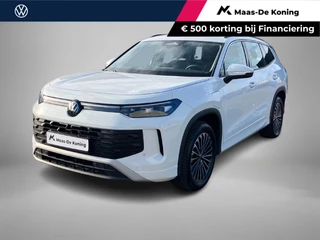 Volkswagen Tayron 1.5eHybrid 150kW/204PK Life Edition DSG