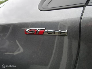Peugeot 2008 Peugeot 2008 GT LINE 1.2 130 PK - Navigatie - Camera - afbeelding nr 6
