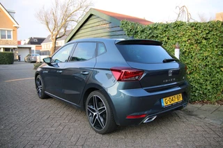 SEAT Ibiza - afbeelding nr 30