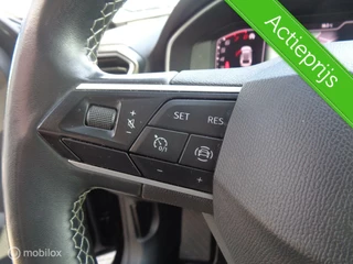 SEAT Leon Seat Leon Sportstourer 1.5 TSI 130pk Style Edition/LED/PDC/Airco/Carplay/Lm/1st eig/Virtual cockpit/Navigatie/Nieuwmodel - afbeelding nr 30