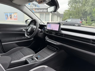 Jeep Avenger Jeep Avenger Aut. Longitude 54kWh | Navi | Carplay | Stoelverwarming | - afbeelding nr 14